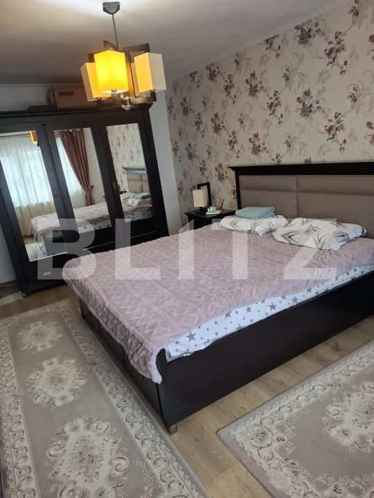Apartament de vânzare 3 camere Central - 192240AV | BLITZ Botoșani | Poza2