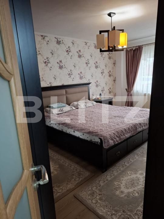 Apartament de vânzare 3 camere Central - 192240AV | BLITZ Botoșani | Poza3