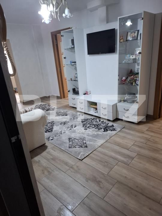 Apartament de vânzare 3 camere Central - 192240AV | BLITZ Botoșani | Poza4