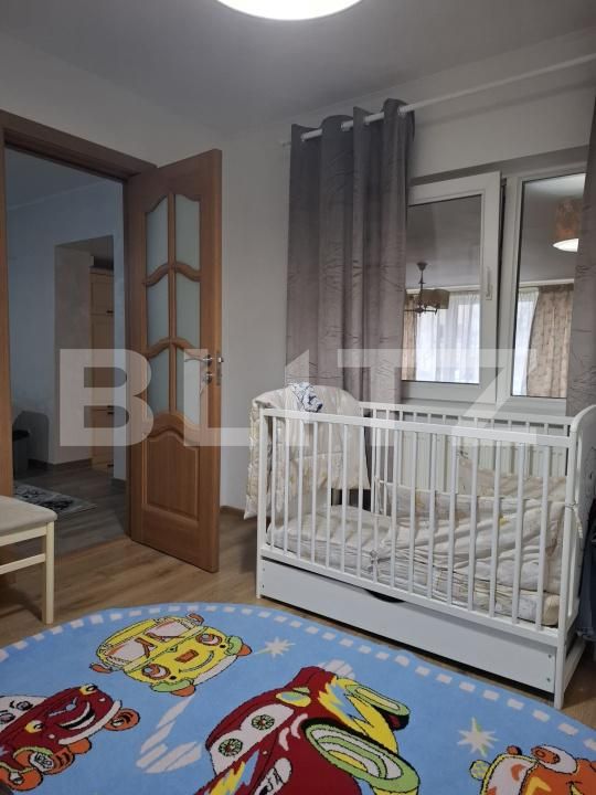 Apartament de vânzare 3 camere Central - 192240AV | BLITZ Botoșani | Poza6
