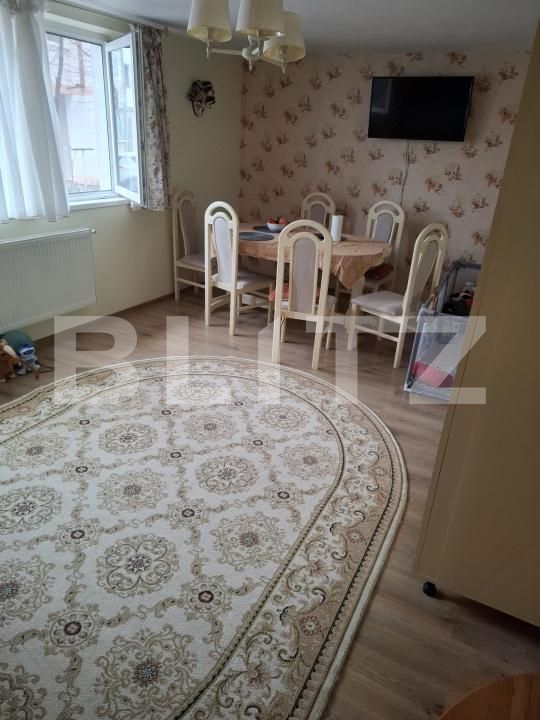Apartament de vânzare 3 camere Central - 192240AV | BLITZ Botoșani | Poza8
