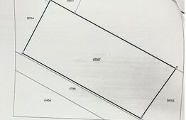 Teren intravilan, 685 mp, zona Cismea - Botosani