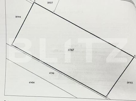 Teren de vânzare Sud-Est - 192437TV | BLITZ Botoșani | Poza2
