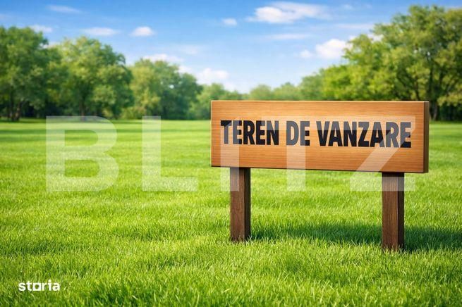 Teren de vânzare Sud-Est - 192437TV | BLITZ Botoșani | Poza2
