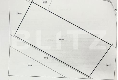 Teren de vânzare Sud-Est - 192437TV | BLITZ Botoșani | Poza2