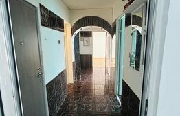 Apartament cu 3 camere - Botosani