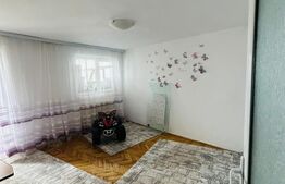 Apartament cu 3 camere - Botosani