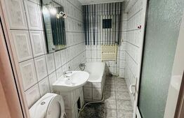 Apartament cu 3 camere - Botosani