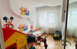 Apartament cu 3 camere - Botosani