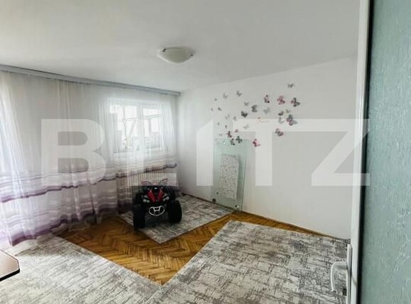 Apartament de vânzare 3 camere Grivita - 192440AV | BLITZ Botoșani | Poza1
