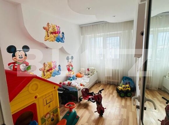 Apartament de vânzare 3 camere Grivita - 192440AV | BLITZ Botoșani | Poza4