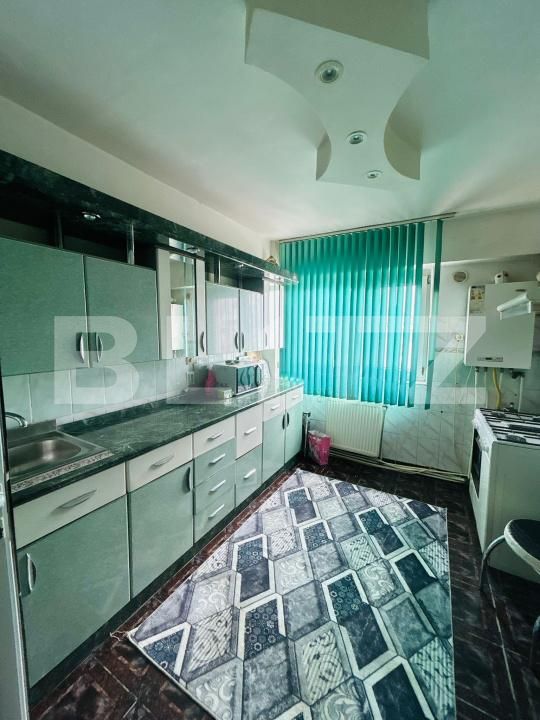 Apartament de vânzare 3 camere Grivita - 192440AV | BLITZ Botoșani | Poza4