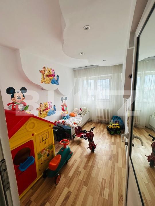 Apartament de vânzare 3 camere Grivita - 192440AV | BLITZ Botoșani | Poza4