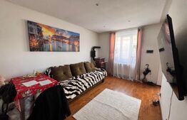 Casă calcan tip garsonieră - curte proprie – zona Liceului Pedagogic