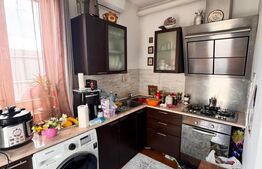 Casă calcan tip garsonieră - curte proprie – zona Liceului Pedagogic