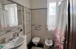 Casă calcan tip garsonieră - curte proprie – zona Liceului Pedagogic