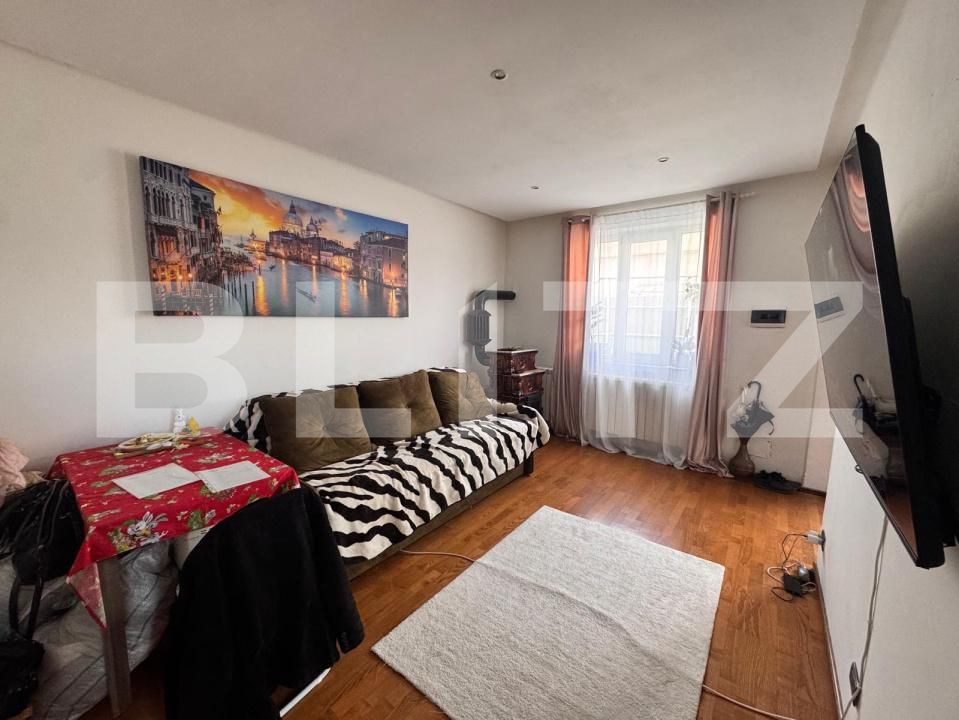 Casa de vânzare 1 camera Tudor Vladimirescu - 192479CV | BLITZ Botoșani | Poza2