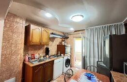 Apartament camere, semidecomandat, 58 mp, parter, zona Bucovina