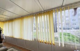 Apartament camere, semidecomandat, 58 mp, parter, zona Bucovina