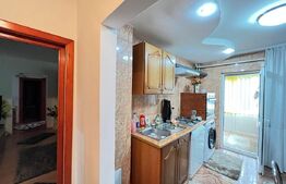 Apartament camere, semidecomandat, 58 mp, parter, zona Bucovina