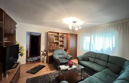 Apartament 2 camere, semidecomandat, 58 mp, parter, zona Bucovina