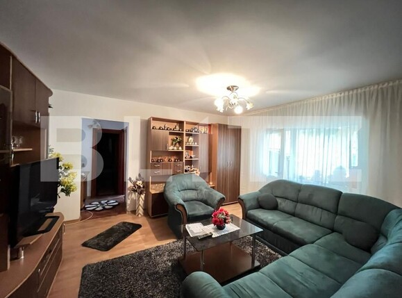 Apartament de vânzare 2 camere Bucovina - 192488AV | BLITZ Botoșani | Poza1