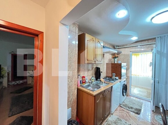 Apartament de vânzare 2 camere Bucovina - 192488AV | BLITZ Botoșani | Poza6