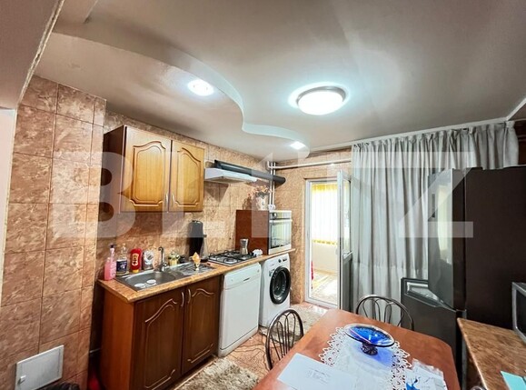 Apartament de vânzare 2 camere Bucovina - 192488AV | BLITZ Botoșani | Poza3