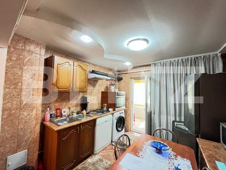 Apartament de vânzare 2 camere Bucovina - 192488AV | BLITZ Botoșani | Poza3