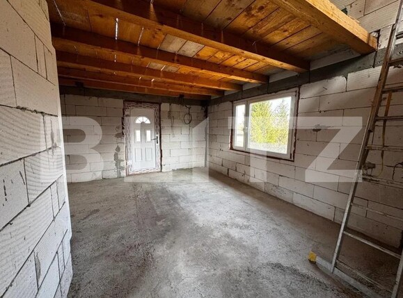 Casa de vânzare 2 camere Luizoaia - 192517CV | BLITZ Botoșani | Poza1