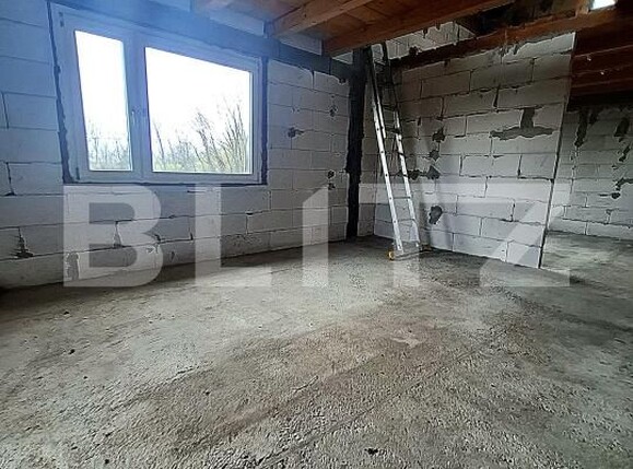 Casa de vânzare 2 camere Luizoaia - 192517CV | BLITZ Botoșani | Poza2