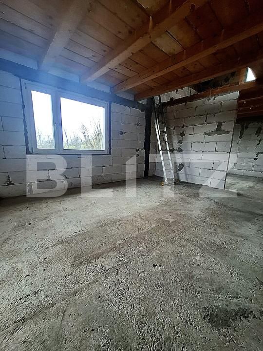 Casa de vânzare 2 camere Luizoaia - 192517CV | BLITZ Botoșani | Poza2