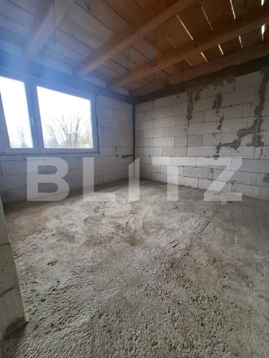 Casa de vânzare 2 camere Luizoaia - 192517CV | BLITZ Botoșani | Poza3