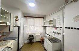 Apartament de 2 camere, etaj 2, Stefan Luchian