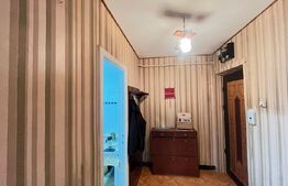 Apartament de 2 camere, etaj 2, Stefan Luchian