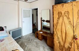 Apartament de 2 camere, etaj 2, Stefan Luchian