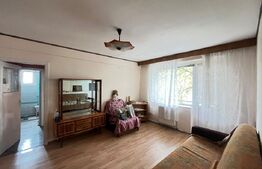 Apartament de 2 camere, etaj 2, Stefan Luchian
