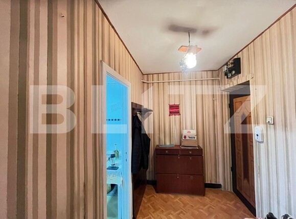 Apartament de vânzare 2 camere Central - 193189AV | BLITZ Botoșani | Poza1