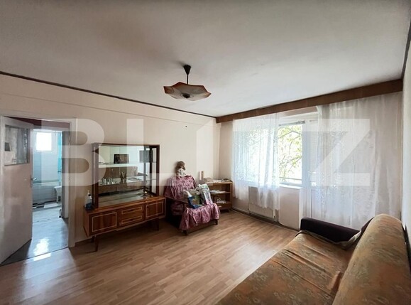 Apartament de vânzare 2 camere Central - 193189AV | BLITZ Botoșani | Poza2