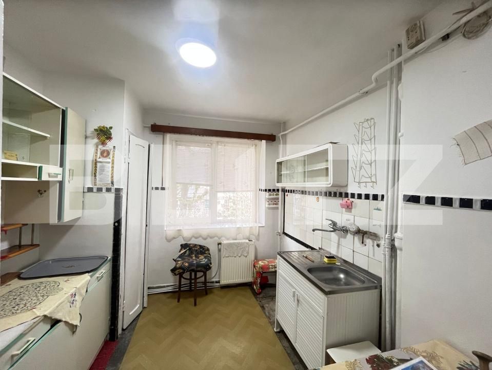 Apartament de vânzare 2 camere Central - 193189AV | BLITZ Botoșani | Poza4