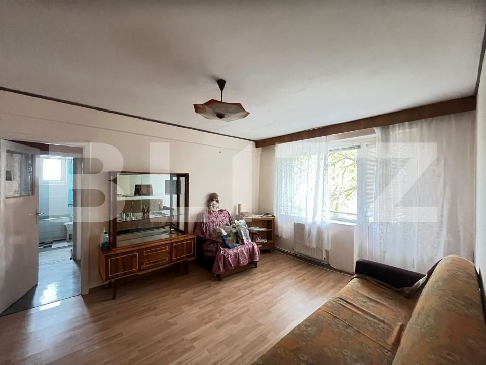 Apartament de vânzare 2 camere Central - 193189AV | BLITZ Botoșani | Poza2