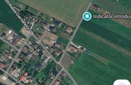 Teren de vânzare Nord - 185391TV | BLITZ Botoșani | Poza5