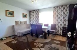 Apartament luminos cu balcon generos, etaj 1 –  zona Popăuți