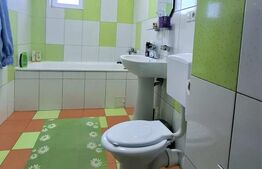 Apartament luminos cu balcon generos, etaj 1 –  zona Popăuți