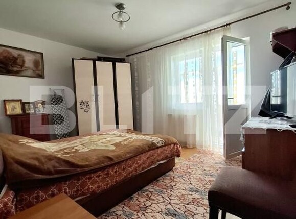 Apartament de vânzare 3 camere Exterior Nord - 193649AV | BLITZ Botoșani | Poza4