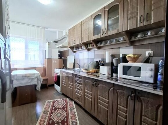 Apartament de vânzare 3 camere Exterior Nord - 193649AV | BLITZ Botoșani | Poza5