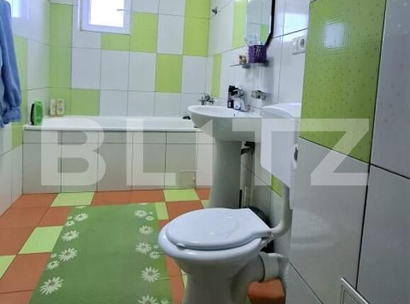 Apartament de vânzare 3 camere Exterior Nord - 193649AV | BLITZ Botoșani | Poza6