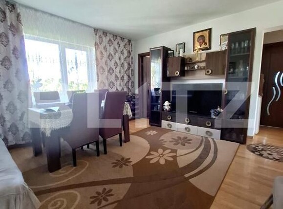 Apartament de vânzare 3 camere Exterior Nord - 193649AV | BLITZ Botoșani | Poza2