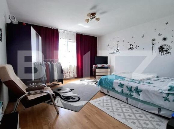 Apartament de vânzare 3 camere Exterior Nord - 193649AV | BLITZ Botoșani | Poza3