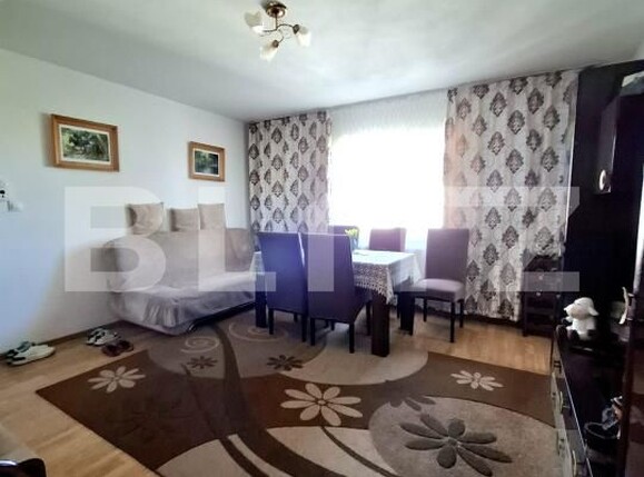 Apartament de vânzare 3 camere Exterior Nord - 193649AV | BLITZ Botoșani | Poza1